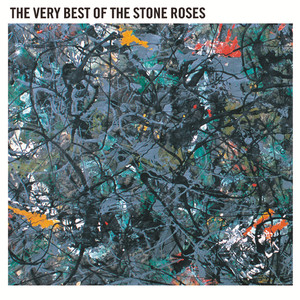 The Very Best of the Stone Roses album