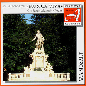 Chamber orchestra "Musica Viva"