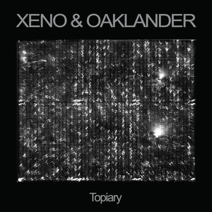 Topiary cover