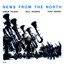 News from the North Albumcover