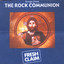 Songs From The Rock Communion Albumcover
