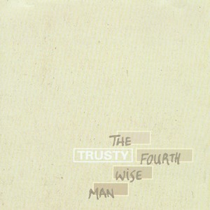 The Fourth Wise Man Albumcover