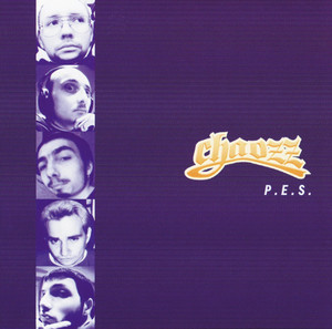 P.E.S. cover