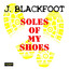 Soles of My Shoes cover