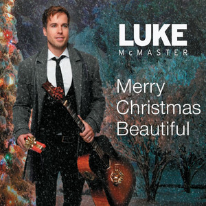 Merry Christmas, Beautiful cover