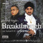 Break Through Albumcover