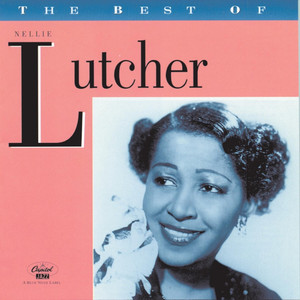 The Best of Nellie Lutcher album