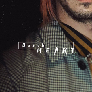 Heart Beach Photo
