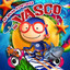 As Novas Aventuras Do Vasco cover