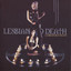 Designed by the Devil, Powered by the Dead Albumcover