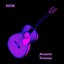 D27M Acoustic Versions Albumcover