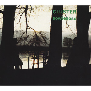 Sowiesoso album