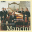 Mancini: Seven Recorder Sonatas Albumcover
