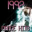 1992 Dance Hits Albumcover
