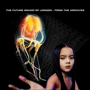 The Archives - Sampler 1 cover