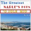 The Greatest Naple's Hits, Vol. 1 - 'O sole mio Albumcover