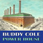 Powerhouse Albumcover