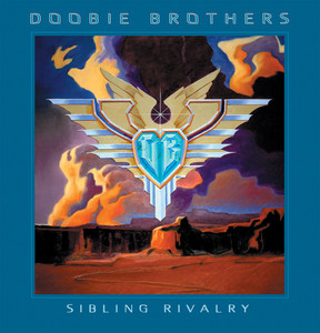 Sibling Rivalry album