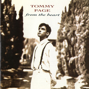 From the Heart cover