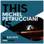 This Is Michel Petrucciani cover