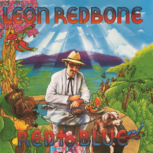 Red to Blue album