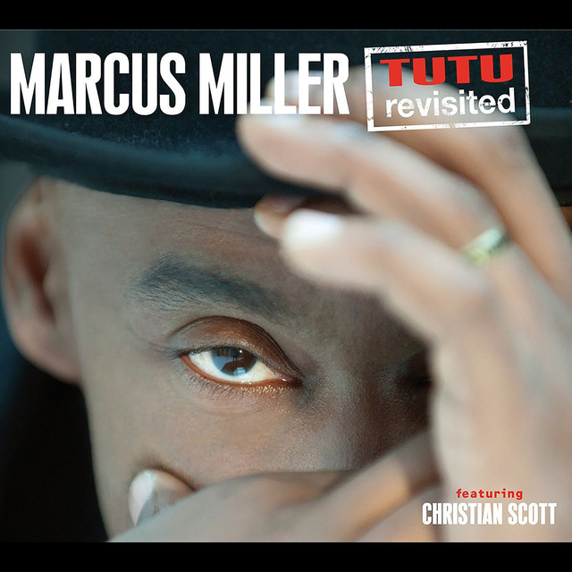 Tutu Revisited cover