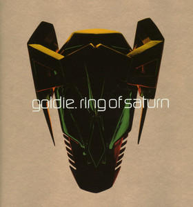 Ring Of Saturn EP cover