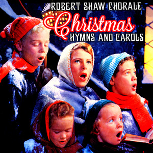 Christmas Hymns and Carols cover