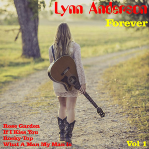 Lynn Anderson Forever, Vol. 1 cover