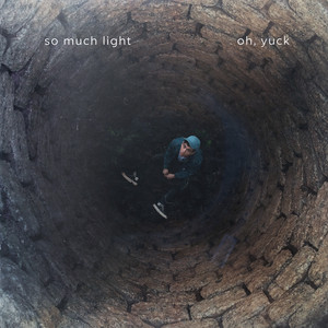 Oh, Yuck cover