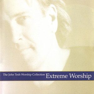 Worship Collection: Extreme Worship cover