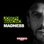Madness Albumcover
