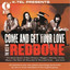 The Best Of Redbone - Come & Get Your Love cover