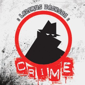 Crime (Remastered) Albumcover
