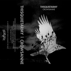 Crowsanne cover