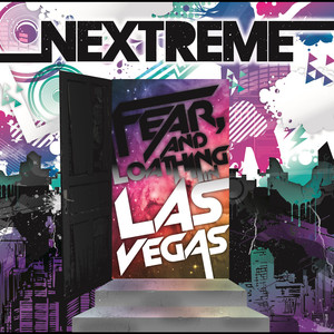 NEXTREME album
