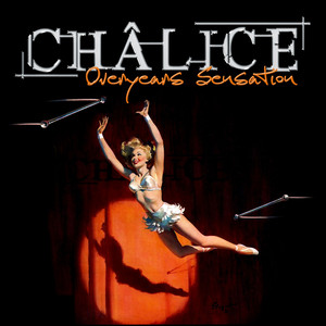 Overyears Sensation cover