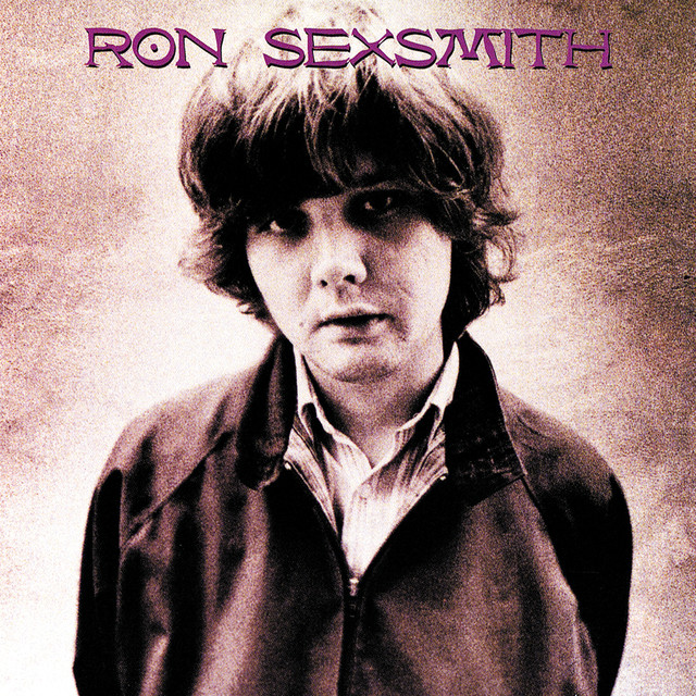 Ron Sexsmith cover
