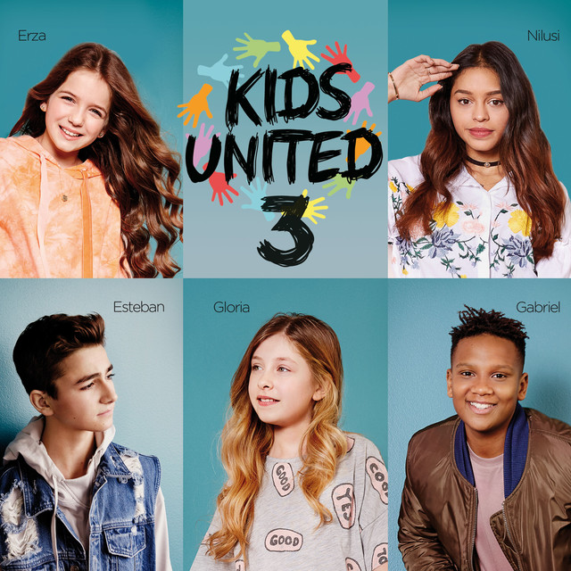 Forever United cover