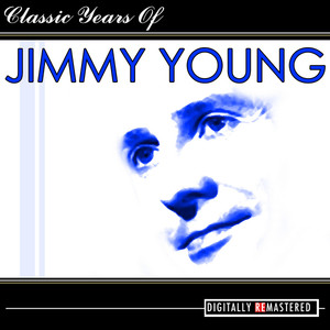Classic Years of Jimmy Young Albumcover