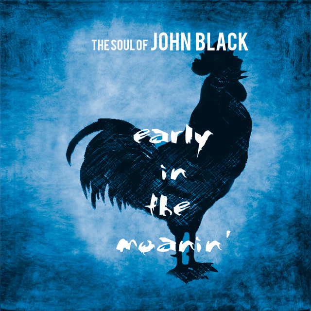 John Black Photo