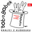 Šebánek, Pacovský & Jiránek: Bob a Bobek, králíci z klobouku Albumcover