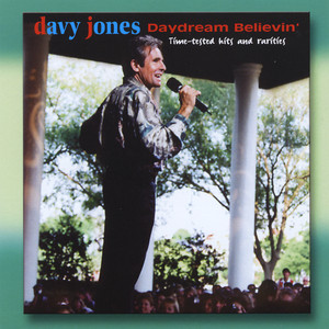 Daydream Believin' (Hits & Rarities) cover