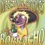 Mas Borracho cover