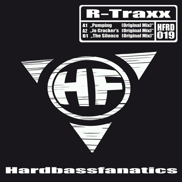 R-Traxx Photo