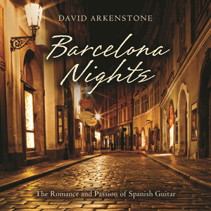 Barcelona Nights album