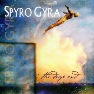 The Deep End album