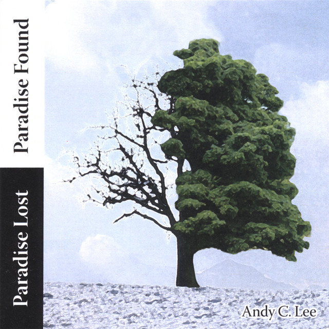 Andy C. Lee Photo
