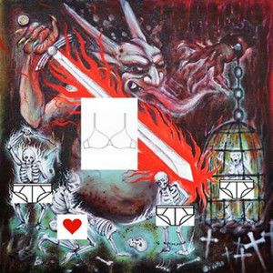 Vigorous and Liberating Death cover