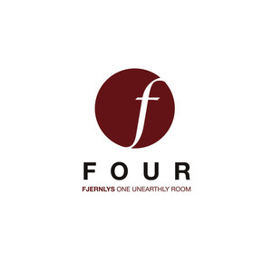 Four (One Unearthly Room) cover